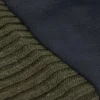 Barbour Carlton Beanie DK Green