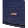Barbour Carlton Beanie Navy