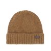 Barbour Carlton Beanie DK Sand
