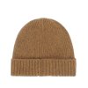 Barbour Carlton Beanie DK Sand