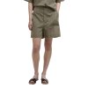 Barbour Cary Shorts Dusky Green