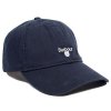 Barbour Cascade Sports Cap Navy