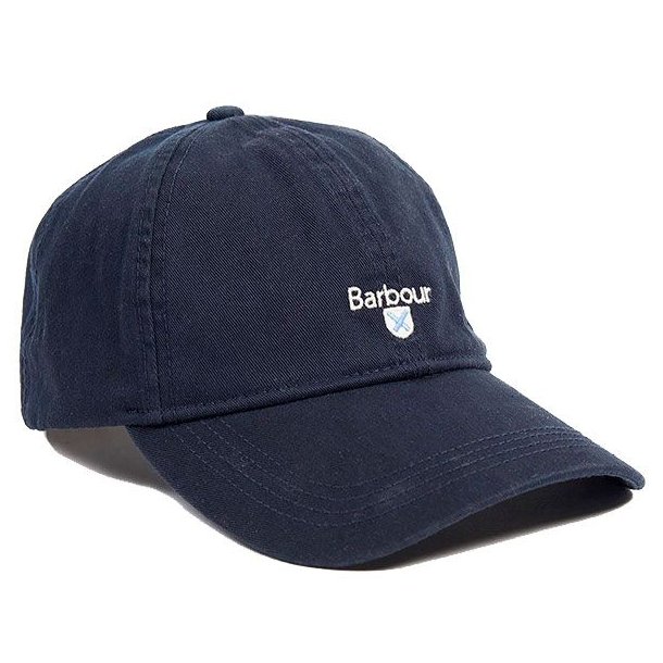 Barbour Cascade Sports Cap Navy
