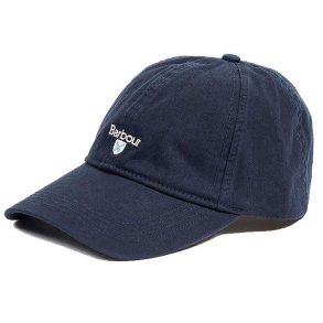 Barbour Cascade Sports Cap Navy