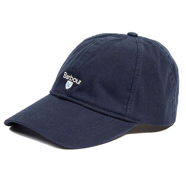 Barbour Cascade Sports Cap Navy