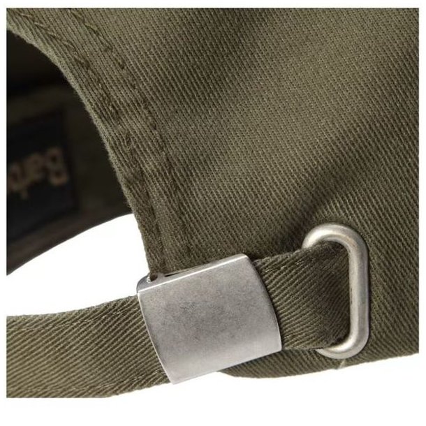 Barbour Cascade Sports Cap Olive