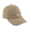 Barbour Cascade Sports Cap Stone