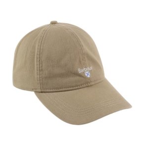 Barbour Cascade Sports Cap Stone