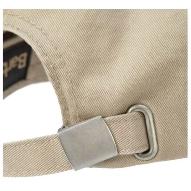 Barbour Cascade Sports Cap Stone