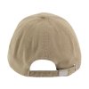 Barbour Cascade Sports Cap Stone