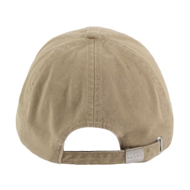 Barbour Cascade Sports Cap Stone