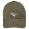 Barbour Cascade Sports Cap Olive