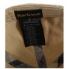 Barbour Cascade Sports Cap Stone