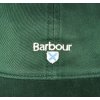 Barbour Cascade Sports Cap Racing Green