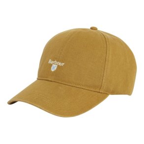 Barbour Cascade Sports Cap Cumin
