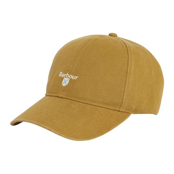 Barbour Cascade Sports Cap Cumin