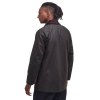 Barbour Classic Beaufort Waxed Jacket Olive