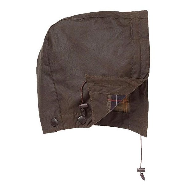 Barbour Classic Sylkoil Hat Olive One Size