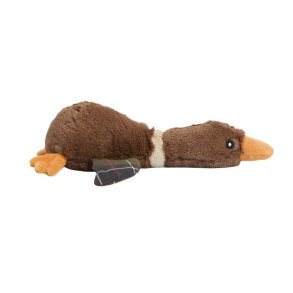 Barbour Dog Toy Flying Duck