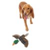 Barbour Dog Toy Flying Duck