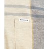 Barbour Douglas S/S Skjorte Tailored Amble Sand Tartan