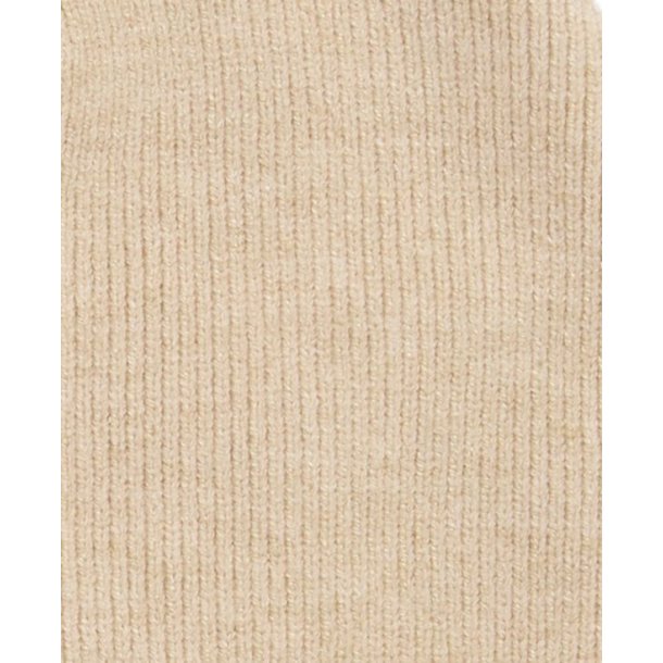 Barbour Ellison Beanie Oatmeal