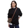 Barbour Elm Tartan Crossbody Bag Classic Tartan