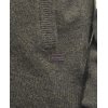 Barbour Ess Patch Zip Seaweed