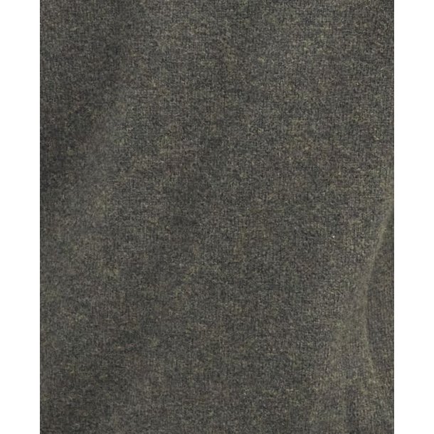 Barbour Ess Patch Zip Seaweed