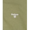 Barbour Ess Sports Tee Burnt Olive