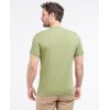 Barbour Ess Sports Tee Burnt Olive