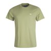Barbour Ess Sports Tee Burnt Olive
