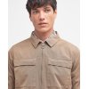 Barbour Glendale Oshir Jakke Military Brown