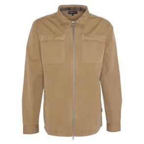 Barbour Glendale Oshir Jakke Dusty Green