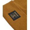 Barbour Harton Beanie Sand