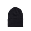Barbour Harton Beanie Dark Navy