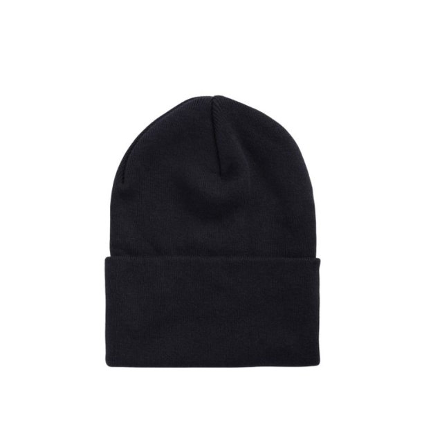 Barbour Harton Beanie Dark Navy