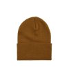 Barbour Harton Beanie Sand