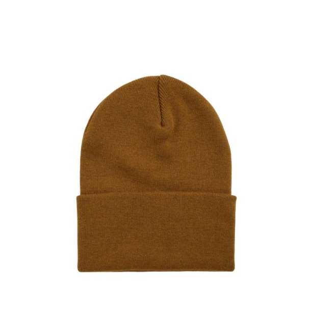 Barbour Harton Beanie Sand