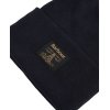 Barbour Harton Beanie Dark Navy