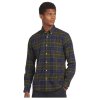 Barbour Kyeloch Tailored Tartan Shirt Classic Tartan
