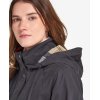 Barbour Lowland Beadnell Jakke Dk Navy/Dress