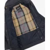 Barbour Lowland Beadnell Jakke Dk Navy/Dress