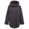 Barbour Lowland Beadnell Jakke Dk Navy/Dress