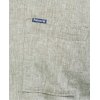 Barbour Nel S Sleeve Sum Skjorte Dusty Green
