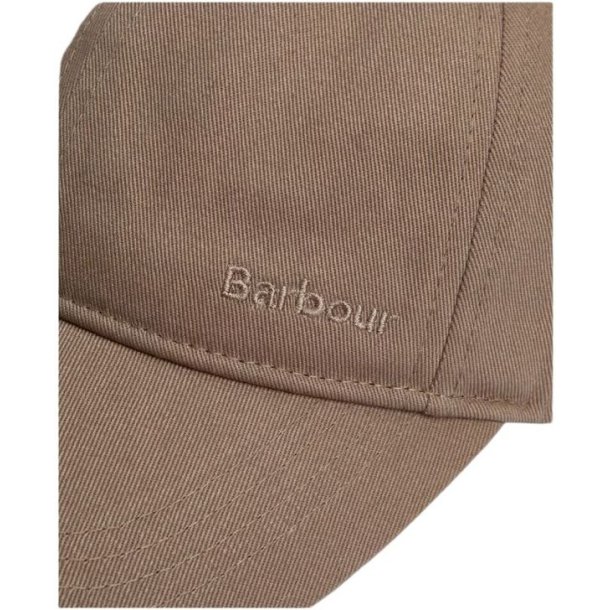 Barbour Olivia Sports Cap Mist