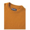 Barbour Patch Crew DK Copper