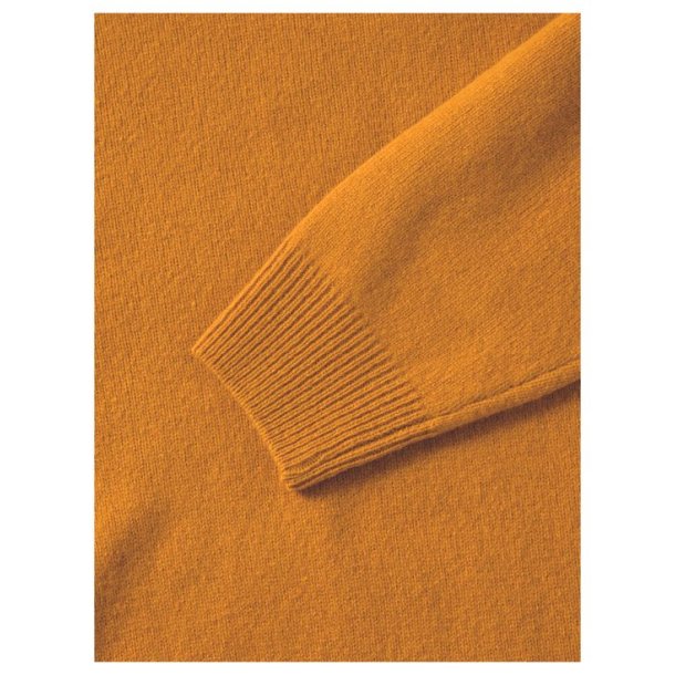 Barbour Patch Crew DK Copper