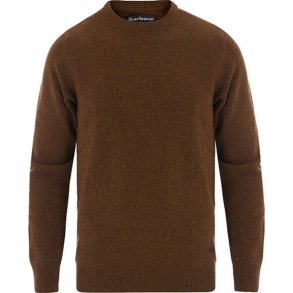 Barbour Patch Crew Bracken