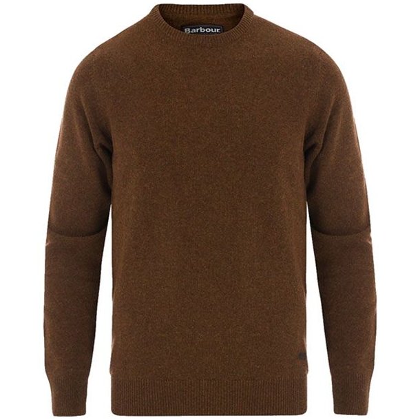 Barbour Patch Crew Bracken